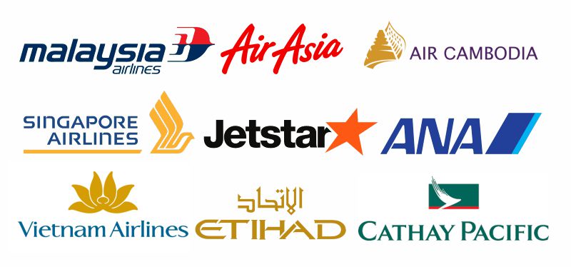 air logo