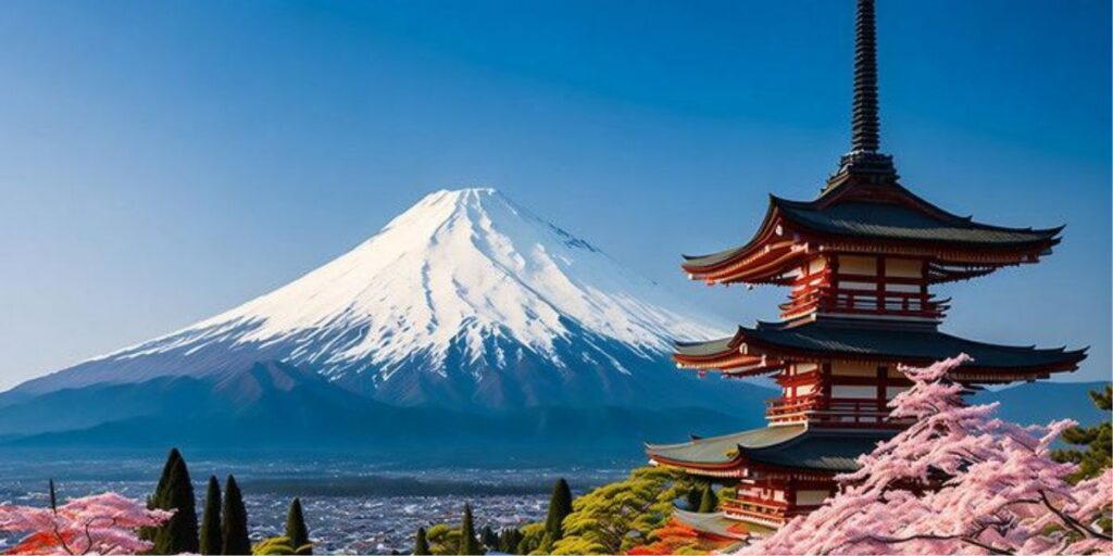 japan